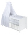 Julius Zöllner Bett-Set mit Applikation Sternstunde