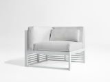 Gandia Blasco Modul Sofa 6 DNA