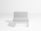 Gandia Blasco Modul Sofa 3 Na Xemena