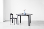 Stattmann Curv Table Round