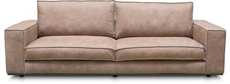 Morosi Puzzle Sofa Zweisitzer 240X106/83 cm Invertierte Naht