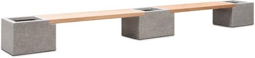 Morosi Modulo/Division Und Glasfaser Bank-Kombination