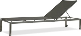 Morosi Riviera Sonnenliege, 200X63/33 Cm