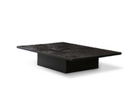 Ethnicraft Ancestors Tabwa Blok Coffee Table