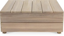 Morosi Island Tisch, 85X85/30 Cm