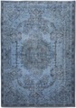 Morosi Orient Teppich 265X170 Cm Blau