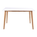 House N Vojens Dining Table 120 x 70 cm