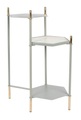 Zuiver Honeycomb Side Table