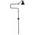 DCW, DCW Lampe Gras N°217 XL Outdoor Wandleuchte