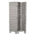 Pols Potten Folding Screen Block Nude