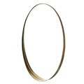 Pols Potten Mirror Oval Shelf