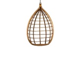 Broste, Broste Hangestuhl Lot Rattan