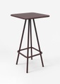 Petite Friture WEEK-END - High Bar Table