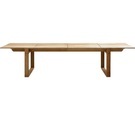 Cane-Line Endless Tisch 100 x 332 cm (5076)