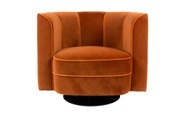 Dutchbone Flower Lounge Chair