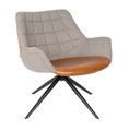 Zuiver Doulton Lounge Chair