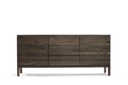 Woak Sideboard Raba