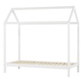 Hoppekids Basic Hausbett 90×200 cm