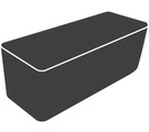 Cane-Line Cover 16 - Geeignet Für Endless Dining Table (5616)
