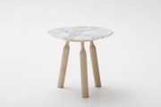 Adentro Table NINNA