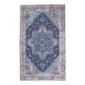 House N Havana Rug Blue