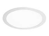 Molto Luce Einbauleuchte Moon Round LED