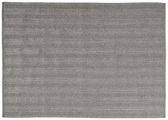 Toulemonde Bochart Torsade Gris Teppich