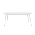 Tolix Table 55_Pieds Metal