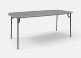 Petite Friture, Petite Friture WEEK-END - Rectangular Table