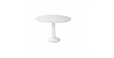 Tolix Table G Marbre