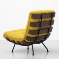 Tacchini Costela Lounge Chair