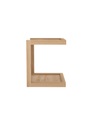 Ethnicraft, Ethnicraft Oak Frame Side Table