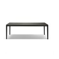 Ethnicraft Oak Bok Dining Table – Black