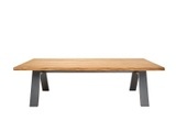 Solpuri Timber Dining Tisch