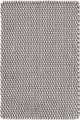 Dash and Albert Two-Tone Rope Graphite