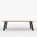 Studio Henk New Co Hpl Fenix | Standard & Chamfered Edge Finish