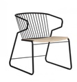 Ethnicraft, Ethnicraft Gabbia Chair