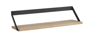 Ethnicraft, Ethnicraft Ribbon Shelf