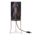 Rubn Vouge Tripod Table