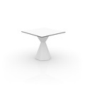 Vondom Vertex Table 80X80 Hpl