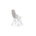 Vondom Faz Chair Steel Base