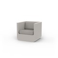 Vondom Ulm Lounge Chair