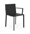 Vondom Quartz Chair With Arms