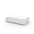 Vondom, Vondom Kes Sectional Sofa Right