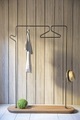 Kann Design Pend Valet Stand