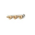 Van Esch Wheels Wandgarderobe
