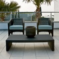 Varaschin, Varaschin Altea Gartentisch Niedrig