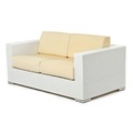 Varaschin Cora Gartensofa 2-Sitzer