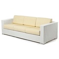 Varaschin Cora Gartensofa 3-Sitzer