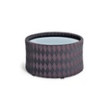 Varaschin, Varaschin Kente Gartentisch Sofatisch